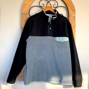 Southern Grit men’s pullover